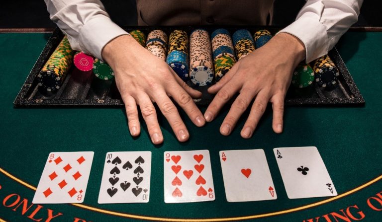 Spin Your Way to Success Slot Gambling Strategies