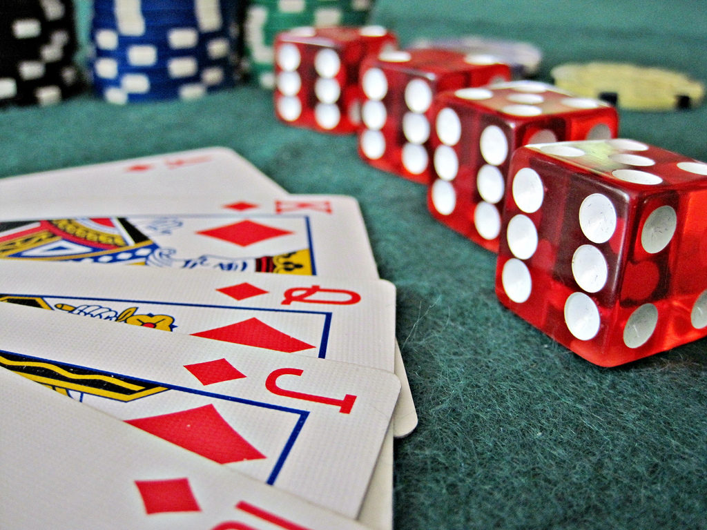 Merit Casino Elegance: Play Like a Pro, Win Like a King