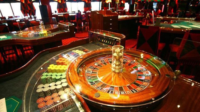 Trusted Online Casino Singapore: Your Trusted Partner in Online Gambling