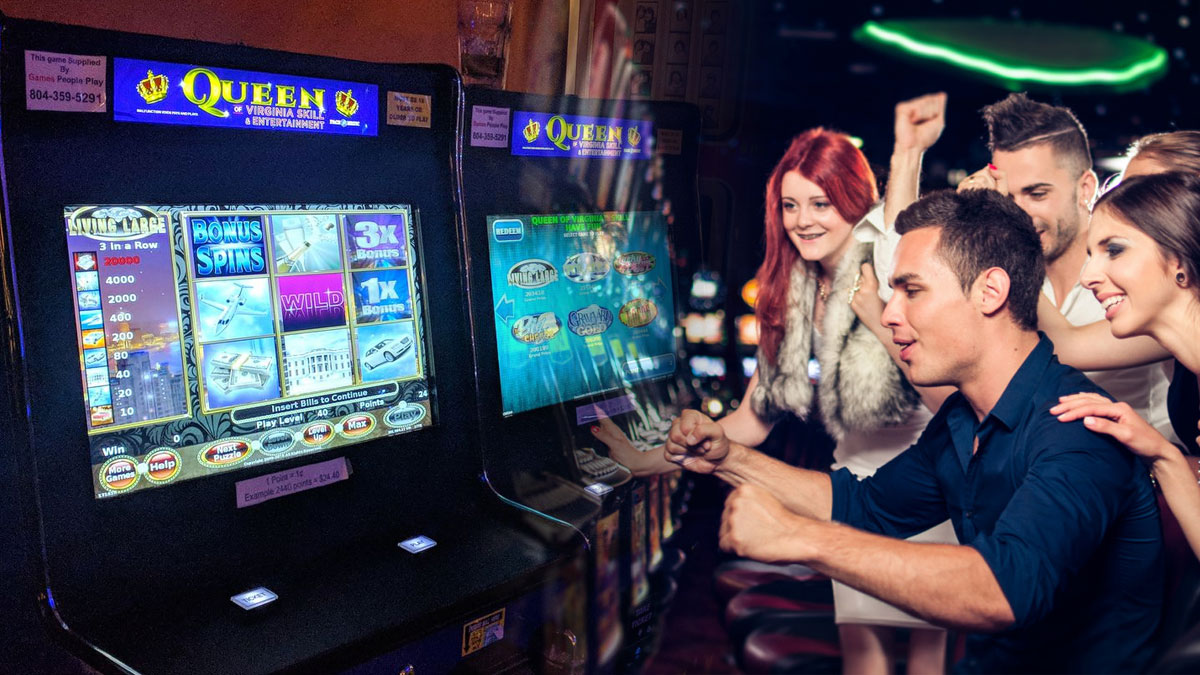 The Best Procedures To Savor Online PC Games In Online Casino Slot Website