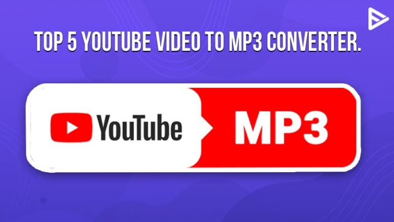 From Visuals to Sound: Convert YouTube to MP3