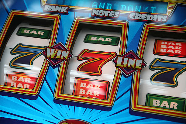 Responsible Slot Gaming: Setting Limits for Fun