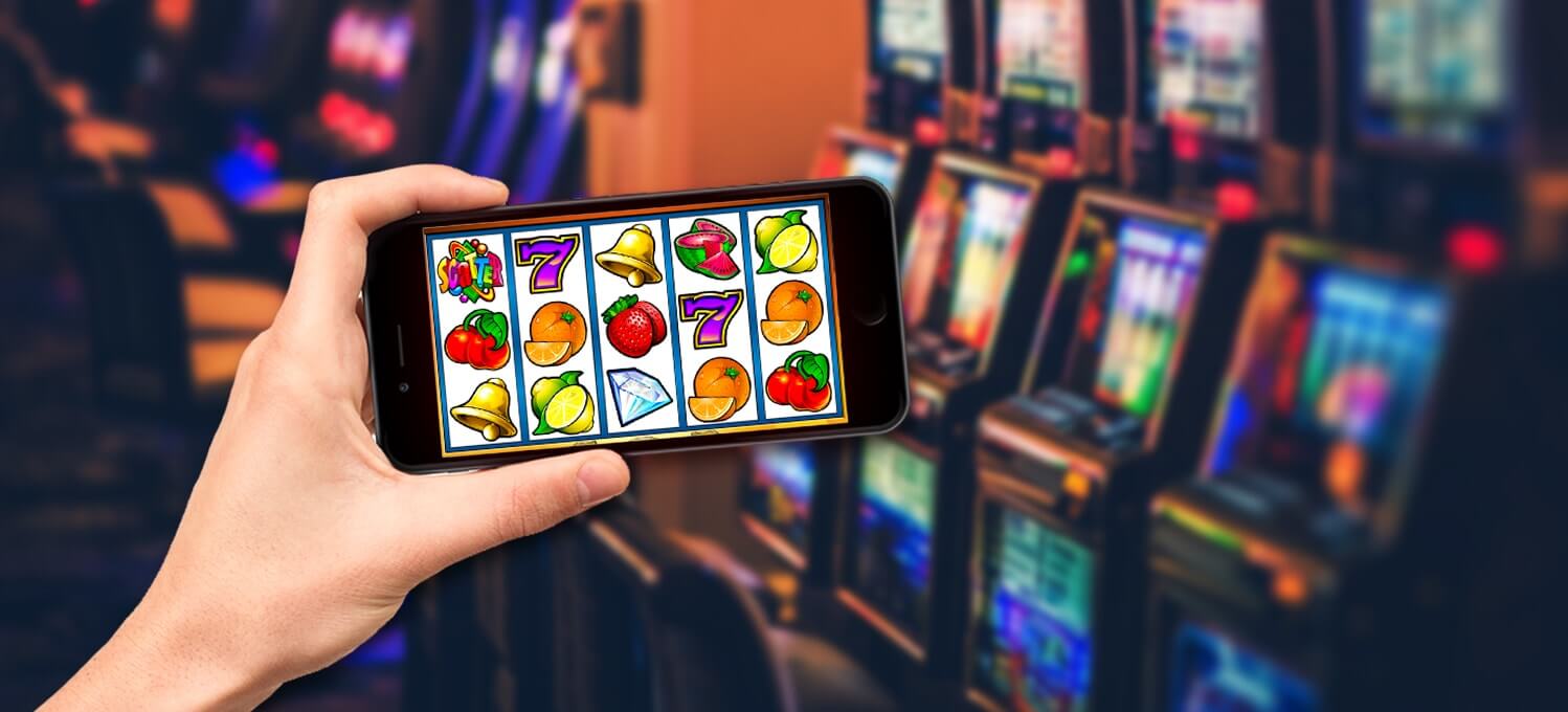 Slot Machines and Their Cultural Impact