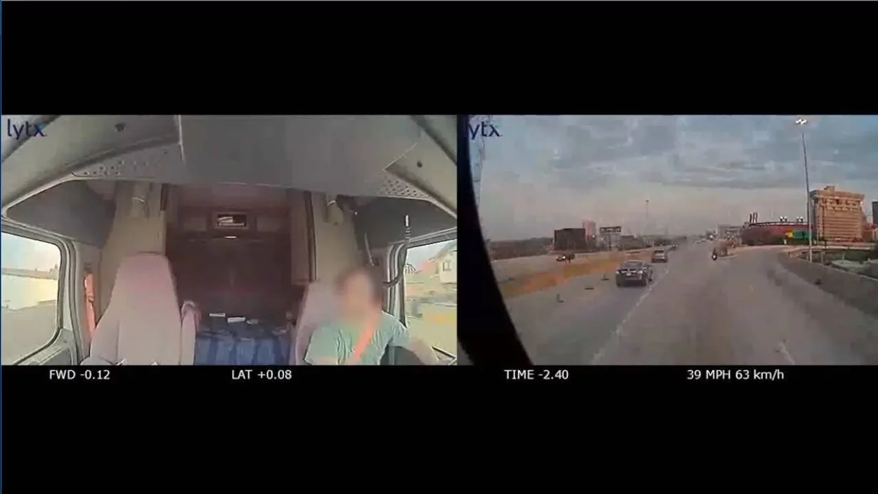 GPS Tracking in Dash Cams: Accurate Reporting and Accident Prevention