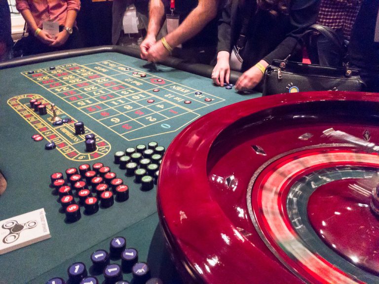 BOS868 Casino Slot Gambling: Big Wins Await