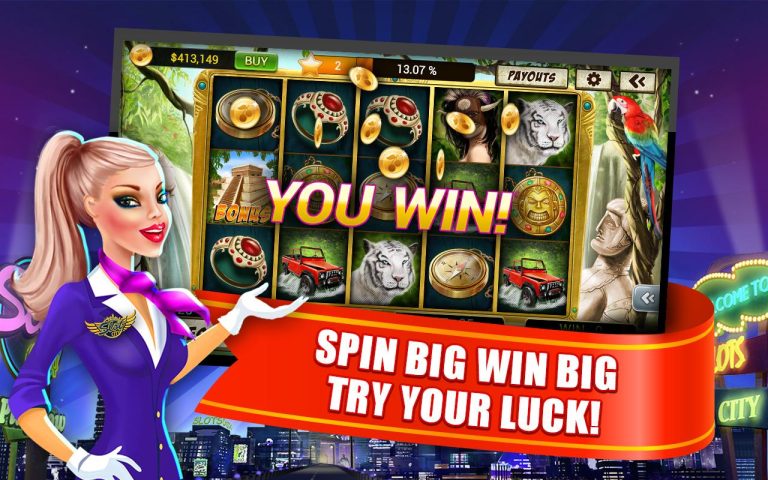 Playing Online Slots at Bwo99: The Ultimate Thrill