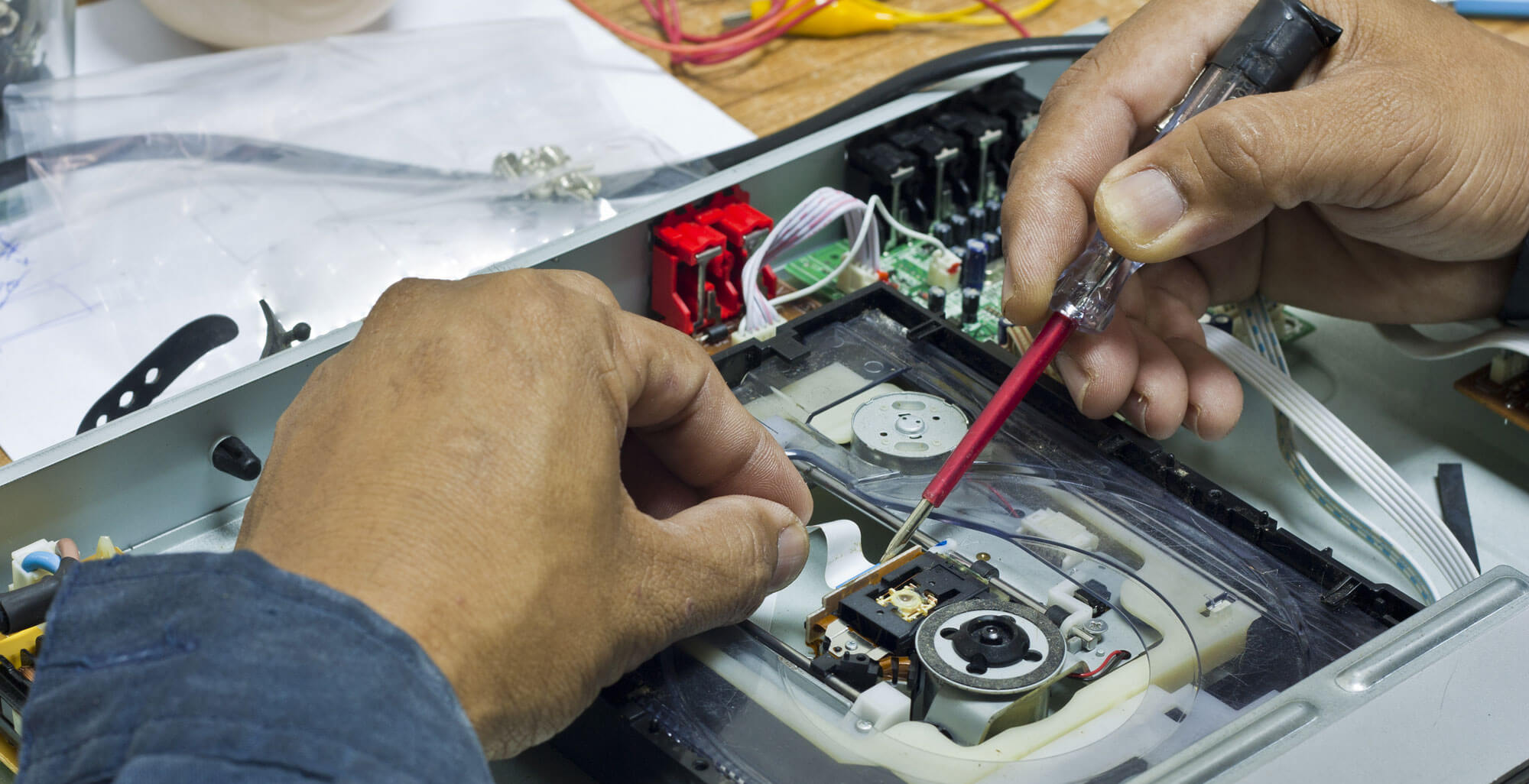 Reducing Waste and Loss: The Cost-Efficiency of Quality Control in Repair