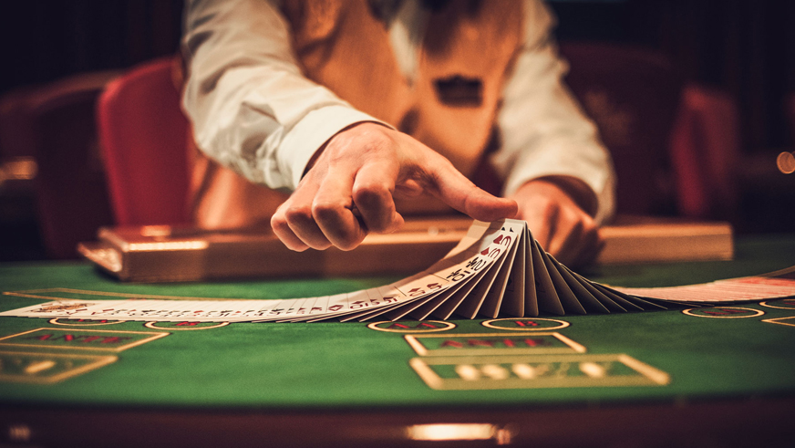 Casino Clicks The Rise of Online Gambling Platforms