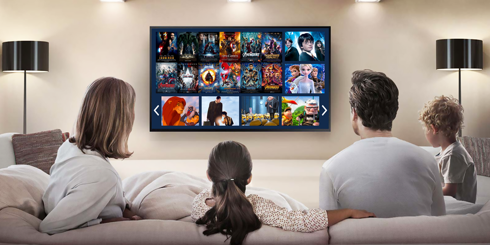 Streaming Sports Bliss Exploring the World of FuboTV