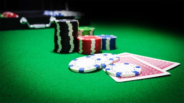 The Impact of Online Gambling on the Casino Industry