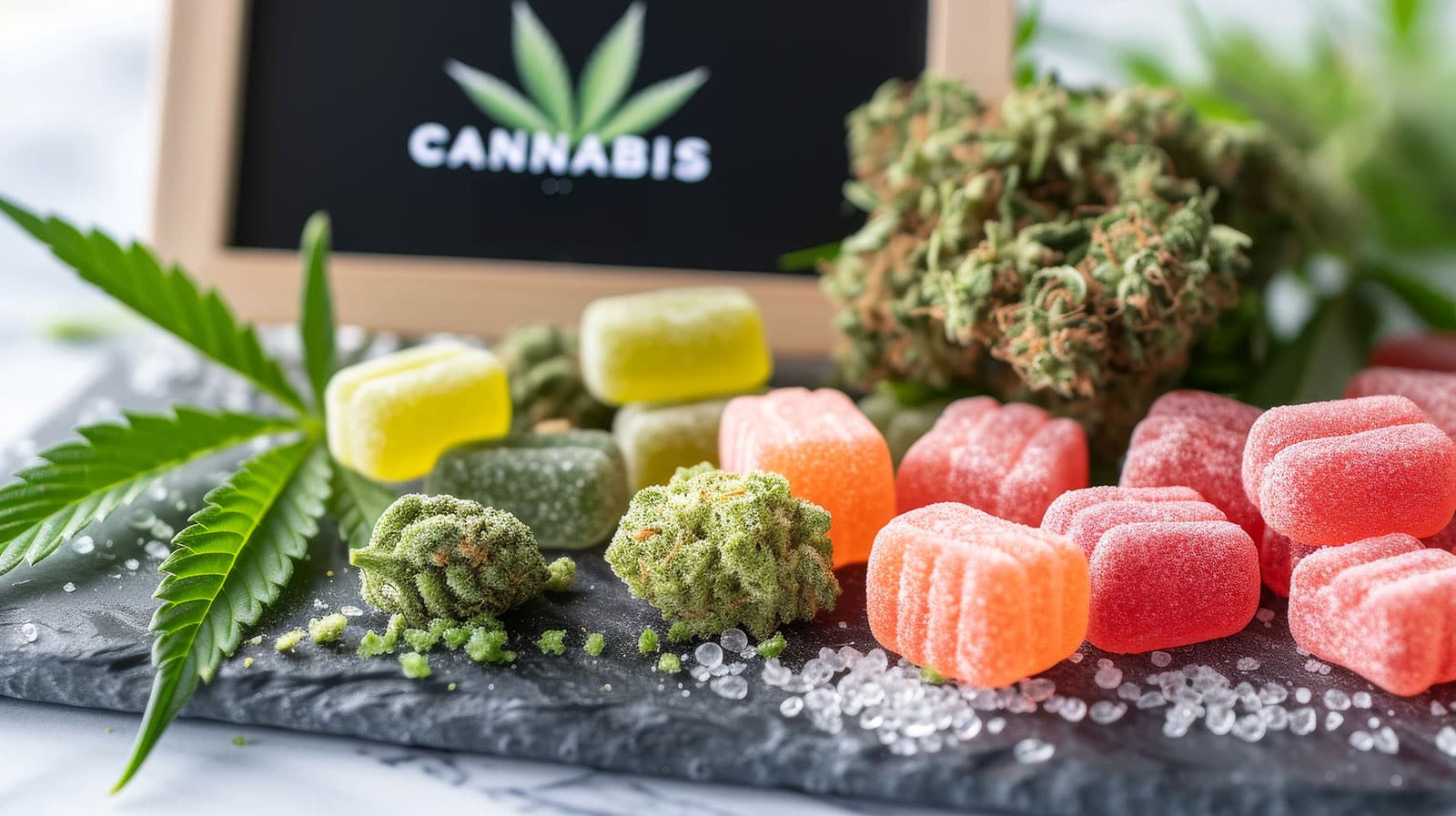 Decoding MG Edibles Finding the Ideal Dose for Your Lifestyle