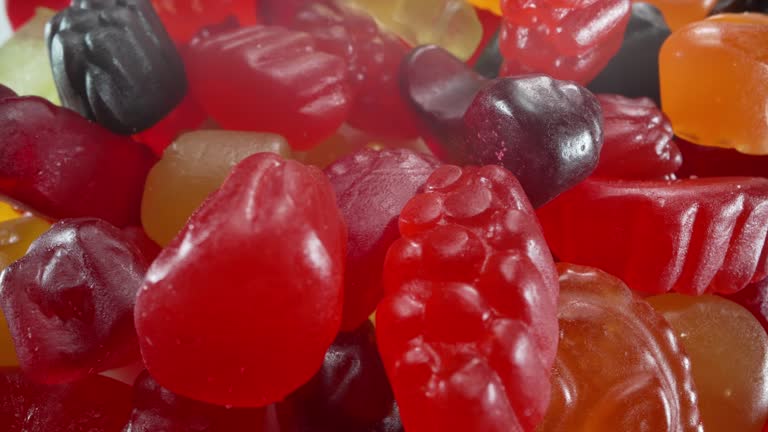 Uncovering the Best Delta 8 Gummies Taste, Quality, and Effects