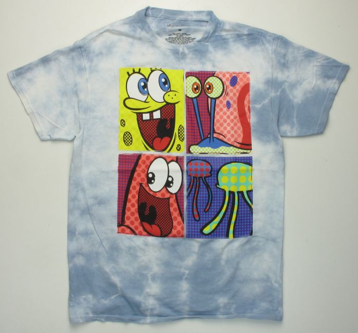 The Ultimate Guide to SpongeBob SquarePants Merch: Official Store Review