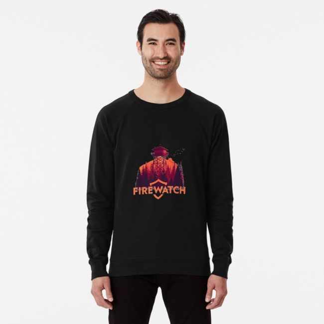 Discovering Firewatch Merch: Unleashing the Hidden Gems in the Official Store